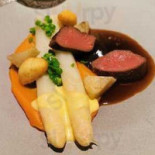 Eyckerhof Nourriture