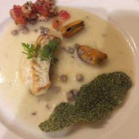 Eyckerhof Nourriture