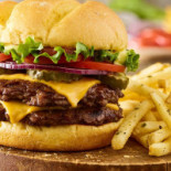 Frederic Maquin Nourriture