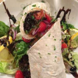 Charles-quint Nourriture