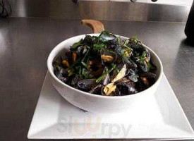 Persepolis Nourriture