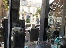 Persepolis Extérieur