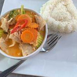 Lac De Cherapont Nourriture