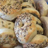 Au P'tit Creux Nourriture