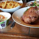 De Kauwackers Nourriture