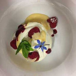 Lemongrass Nourriture