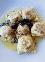 De Oude Kantien Nourriture