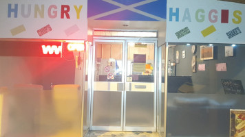 De Oude Kantien Extérieur