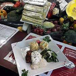 El Churrasco Argentino Nourriture