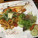 La Bruschetta Comida