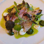 Saveurs D'asie Nourriture