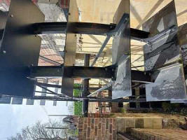 Moulin Loverix Exterior