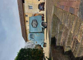 Moulin Loverix Exterior