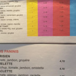 't Koekoeksnest Carte