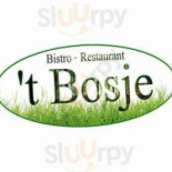 't Bosje Logo
