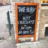 Moeder Babelutte Brugge Extérieur