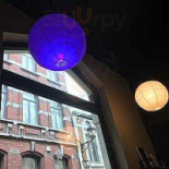 Rive Sushi Extérieur