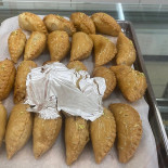 La Truite D'argent Nourriture