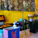 Gellius À l'intérieur