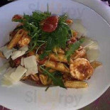 La Bouchée D'o2 Nourriture