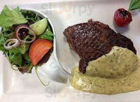 Cocoon Arlon food