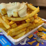 Da Sergio Nourriture