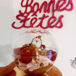 Ô Couleurs Sucrées Comida