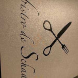 Le Binôme Gourmand Boisson