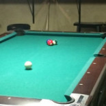 Tang's Garden Extérieur