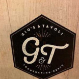 Gio's Tavoli Logo