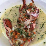 Bois Joly Nourriture