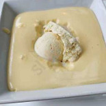 Bois Joly Nourriture