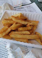 La Crombire Nourriture