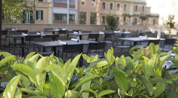 La Crombire Extérieur