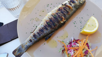 La Crombire Nourriture