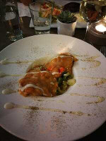 Petite Maison Nourriture