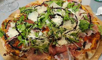 Petite Maison Comida