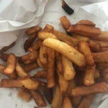 La Gourmandine Nourriture