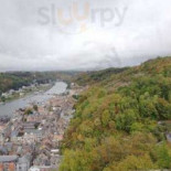 La Gourmandine Extérieur