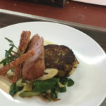 La Gourmandine Nourriture