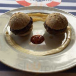 Deauville Nourriture