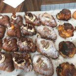 Brasserie Mill Nourriture