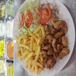 Snack Ali Baba Nourriture