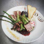 La Campagnette Comida