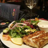 La Campagnette Comida