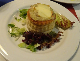 La Stradina Nourriture