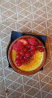 Sacrées Soeurs food