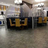 Taste Garden Izegem À l'intérieur