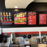 L'apotheose À l'intérieur