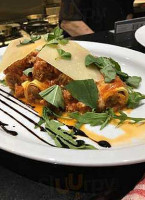 De Boekzitting Nourriture